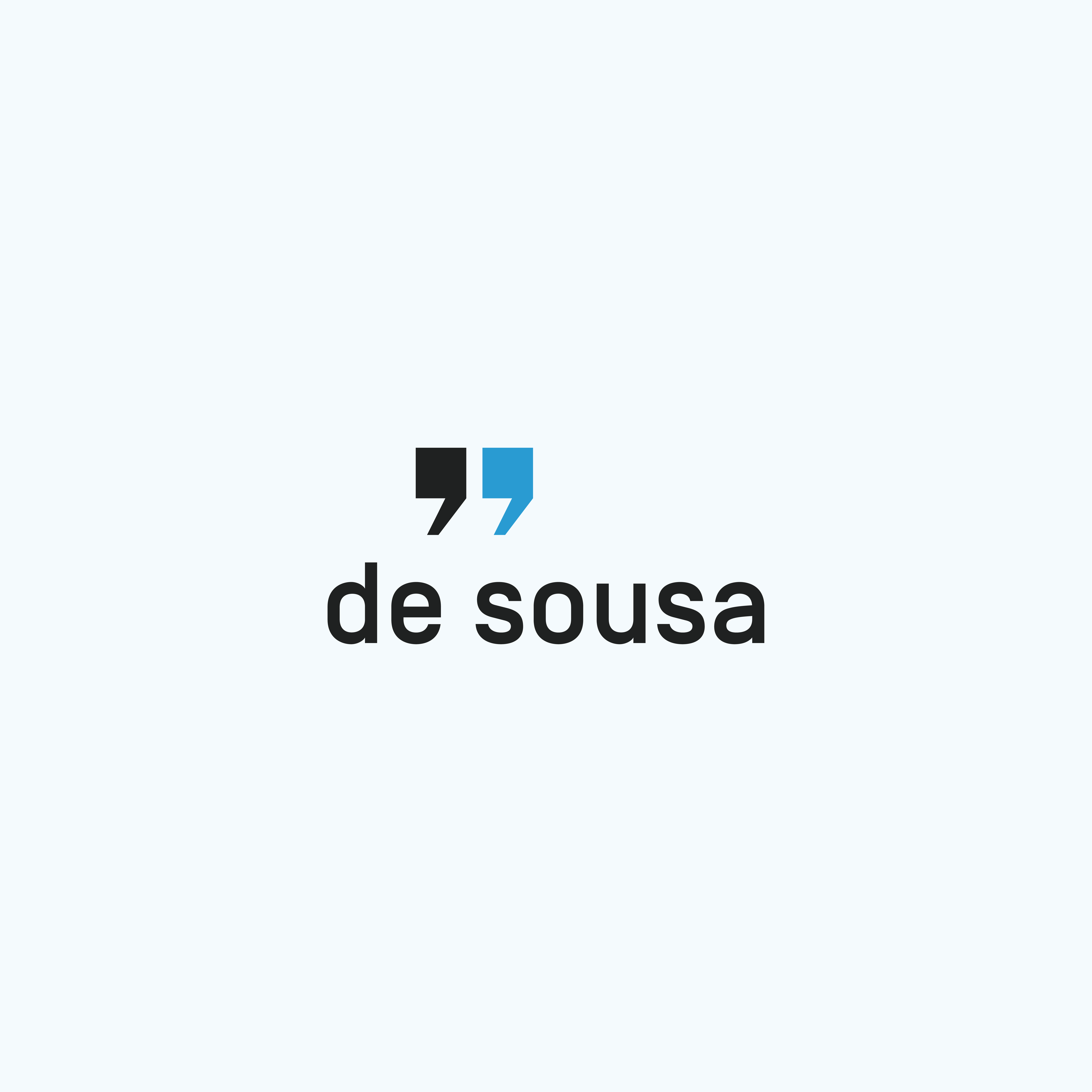 Savitri de Sousa Logo