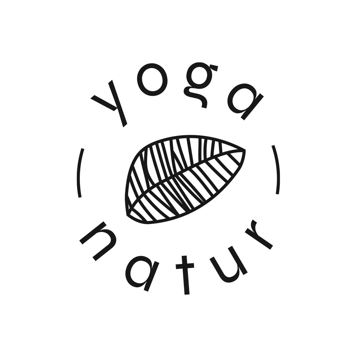 Yoganatur Logo